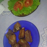 Do Luis Nourriture