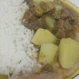Do Luis Comida
