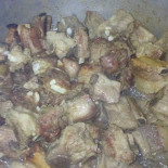 Do Luis Comida