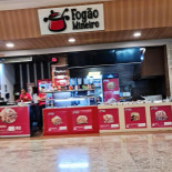 Fogão Mineiro Extérieur