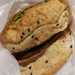 Sandubão Hamburgueria&pizzaria Nourriture