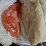 Sandubão Hamburgueria&pizzaria Nourriture