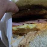 Sandubão Hamburgueria&pizzaria Nourriture