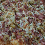 Pizzaria Varanda Nourriture