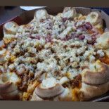Pizzaria Varanda Nourriture
