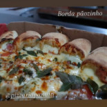 Pizzaria Varanda Nourriture