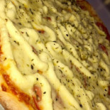 Pizzaria Varanda Nourriture