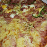 Pizzaria Varanda Nourriture