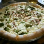 Pizzaria Varanda Nourriture