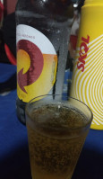 Do Coxinha drink