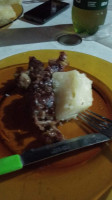 Do Coxinha food