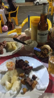 Do Coxinha food