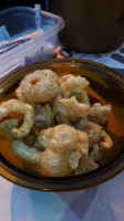 Do Coxinha food
