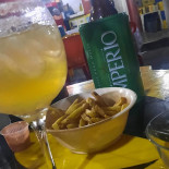 Do Coxinha Boisson