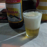 Do Coxinha Boisson