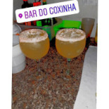 Do Coxinha Nourriture