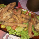 Do Coxinha Nourriture