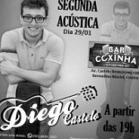 Do Coxinha Logo