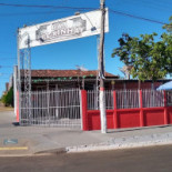 Do Coxinha Extérieur