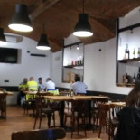 Pepita's À l'intérieur