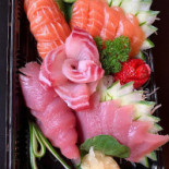 Haru Temakeria E Sushi Boisson