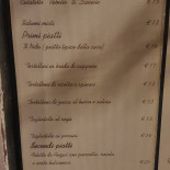 Batata Da Hora Lanches E Café Carta