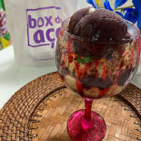 Box Do Acai Getränk