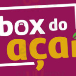Box Do Acai Logo