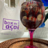 Box Do Acai Getränk