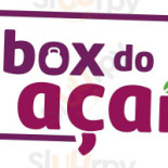 Box Do Acai Logo