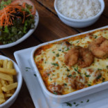Divina Salsa Comida