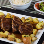 Divina Salsa Comida