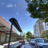 Divina Salsa Exterior