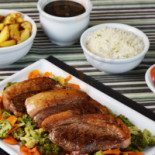 Divina Salsa Comida