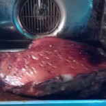 A Figueira Rubaiyat Comida