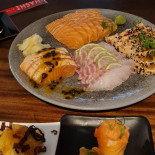 Banzai Express Comida