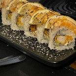 Banzai Express Comida