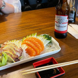 Banzai Express Comida
