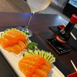 Banzai Express Boisson