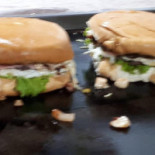 Kinkas Lanches Nourriture