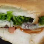 Kinkas Lanches Nourriture