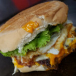 Kinkas Lanches Nourriture