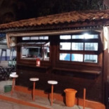 Kinkas Lanches Extérieur