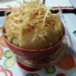 Art Batata Nourriture