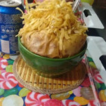 Art Batata Nourriture