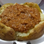 Art Batata Nourriture