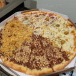 Pizzaria Rd Nourriture