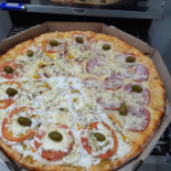 Pizzaria Rd Nourriture