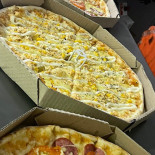 Pizzaria Rd Nourriture