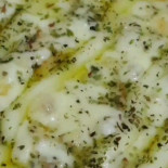 Pizzaria Rd Nourriture